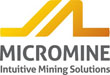 Micromine